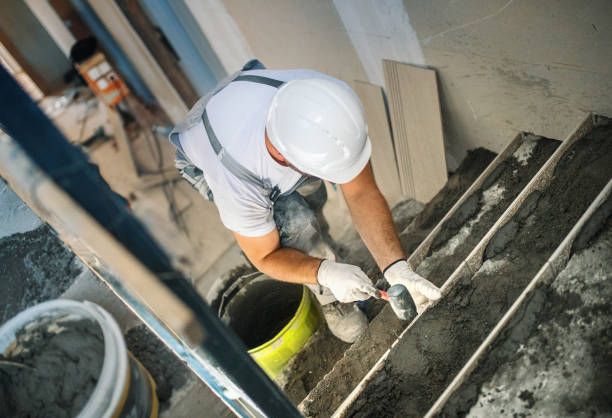 Reliable WI Concrete contractor Solutions