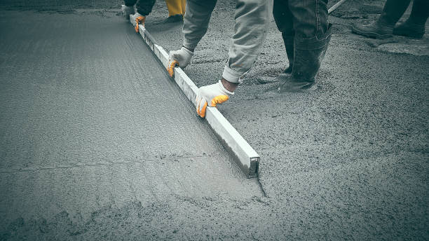 Best Concrete Patio Design and Installation in Montello, WI